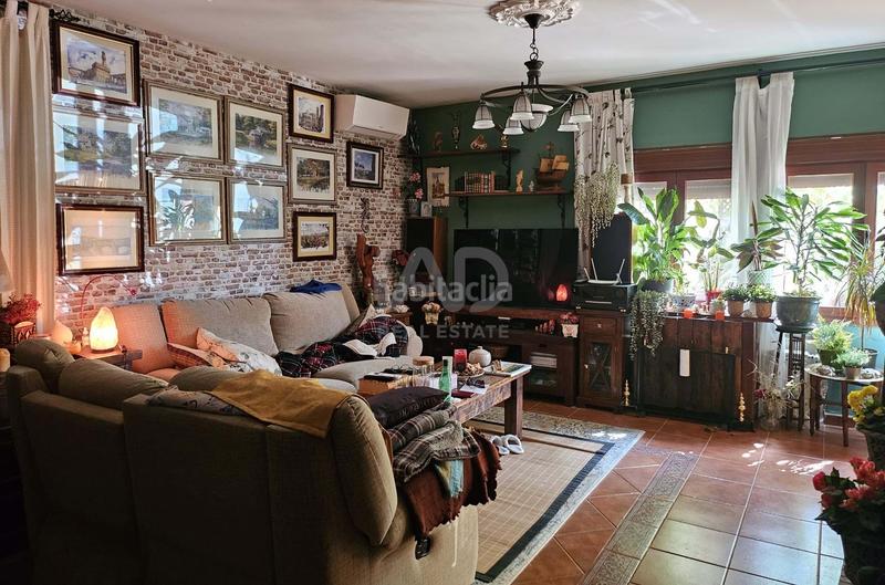 Foto c5216832-2713-47b3-a95a-7df4aa0d2d47. Haus in El Robledal Villalbilla