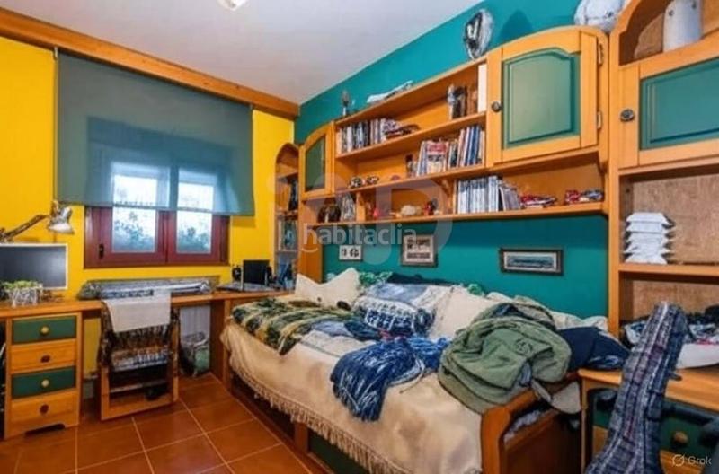 Foto f052e365-5b29-4101-8e46-18957f97c235. Haus in El Robledal Villalbilla