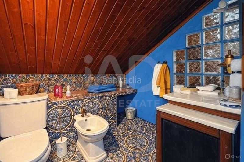 Foto 1e768a34-a796-410a-964b-fbbdc055a791. Maison dans El Robledal Villalbilla