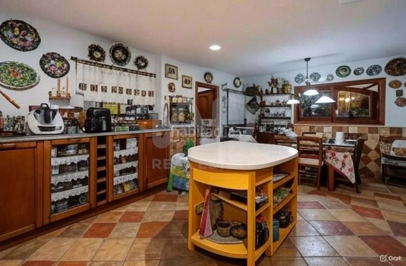 Foto 563a614c-262f-4e2e-a714-f4e36fe6c77a. Maison dans El Robledal Villalbilla