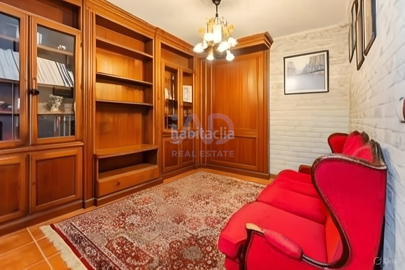 Foto 5c705052-501e-4f23-b52c-613f9f48c2b7. Maison dans El Robledal Villalbilla