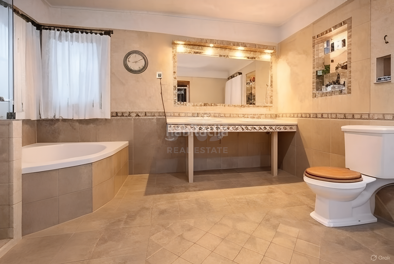 Foto 9640640e-5a83-4a58-b9c5-46013c703920. Maison dans El Robledal Villalbilla