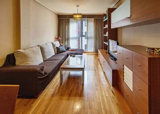 Etagenwohnung in San Juanillo