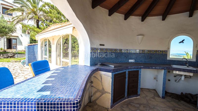 Foto 04eb584f-ad6b-4706-b005-57a9846e43c2. Maison avec chauffage parking piscine dans Pego (El)