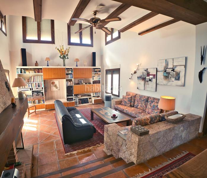 Foto 189f2c2a-50b1-4bfe-aada-038cd40c9454. Maison avec chauffage parking piscine dans Pego (El)