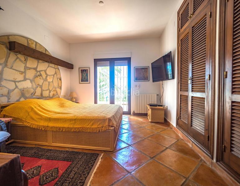 Foto 18f659fb-8bbb-4557-bd9d-56b376de84d6. Maison avec chauffage parking piscine dans Pego (El)