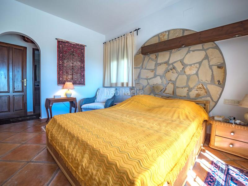 Foto 31c0e477-765f-423c-b2b3-9a1b6082aadf. Maison avec chauffage parking piscine dans Pego (El)