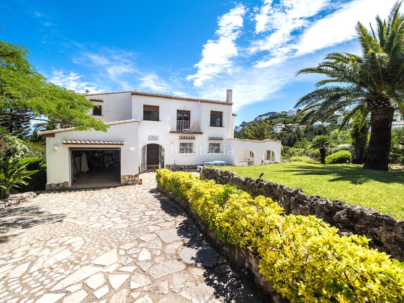 Foto 3ca41a78-7349-432e-96b3-77f0f0afa1c6. Maison avec chauffage parking piscine dans Pego (El)