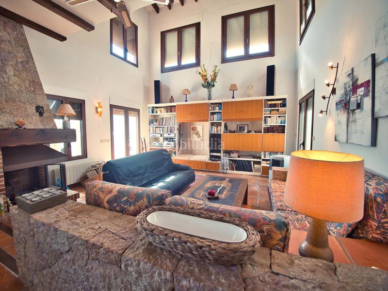 Foto 49814c45-4021-47db-90da-5cbf6a92c8d2. Maison avec chauffage parking piscine dans Pego (El)