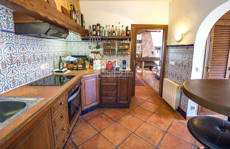 Foto 56c1ec77-ca78-4020-ad41-210b1f119c86. Maison avec chauffage parking piscine dans Pego (El)