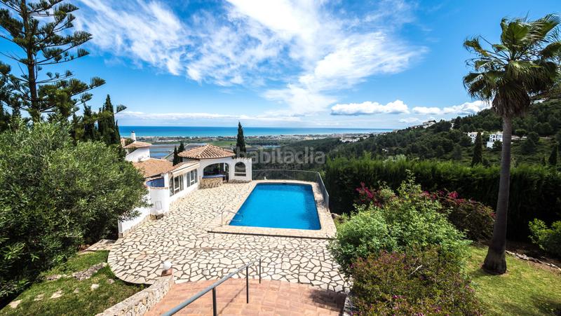 Foto 637e7f81-60f4-4422-b247-d23897e28968. Maison avec chauffage parking piscine dans Pego (El)