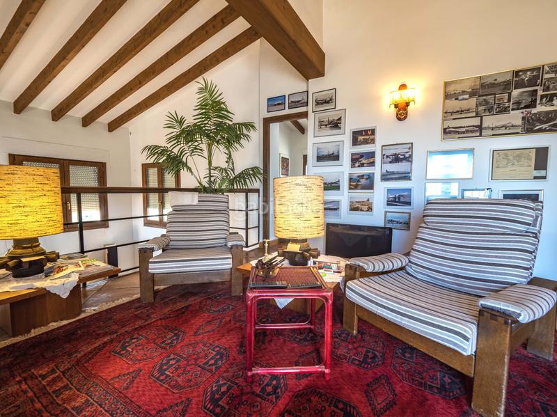 Foto 6e07af8c-88aa-46bc-b06c-d15cc9f88d9a. Maison avec chauffage parking piscine dans Pego (El)