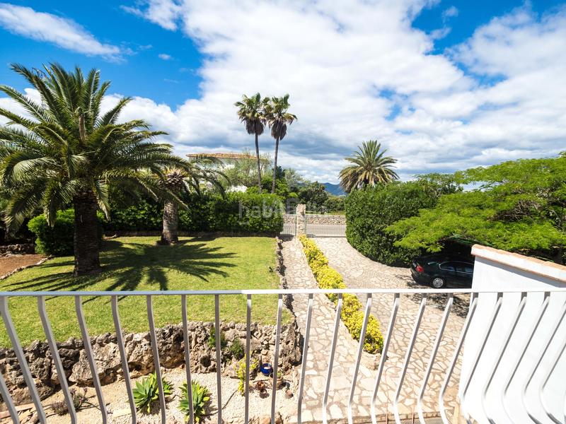 Foto 6fc308a5-6dc5-4109-ab80-f0382ea8ba54. Maison avec chauffage parking piscine dans Pego (El)