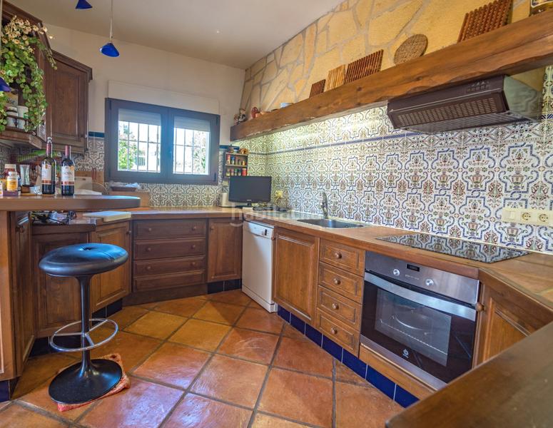 Foto 8335f026-6d61-4e14-8100-f37dbba69c8c. Maison avec chauffage parking piscine dans Pego (El)