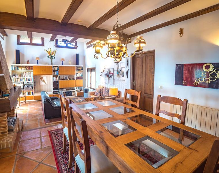 Foto 8b8b2933-e31a-4b2c-adb4-8f8cfd044e3d. Maison avec chauffage parking piscine dans Pego (El)