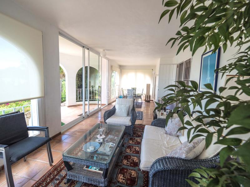 Foto c7241c07-cb1c-4ca4-a918-0f0eb18ae81c. Maison avec chauffage parking piscine dans Pego (El)