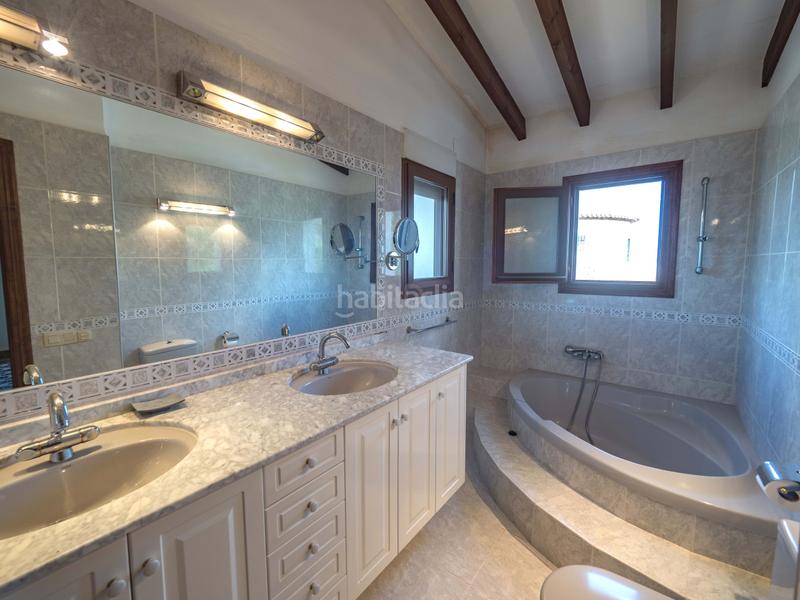 Foto fe8c74d7-7c20-44eb-a4a4-72bcdf7f5221. Maison avec chauffage parking piscine dans Pego (El)