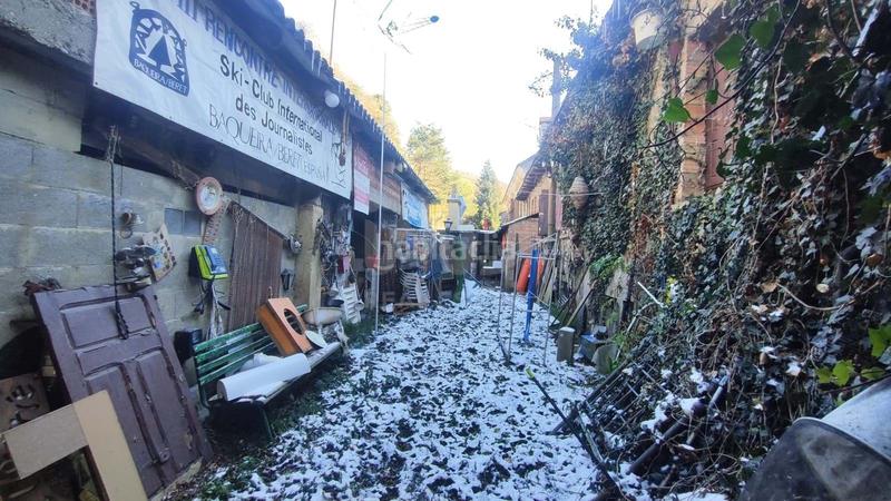 Foto 6d4931b9-e321-4606-9981-a2762d9d5f12. Building in Arrós Vielha e Mijaran