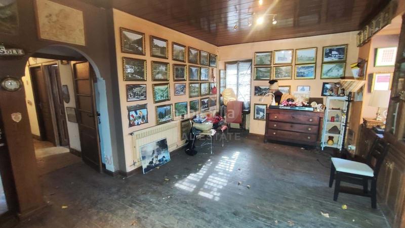 Foto 725f425e-fd7d-4af3-a244-d09fbd1cf51e. Building in Arrós Vielha e Mijaran