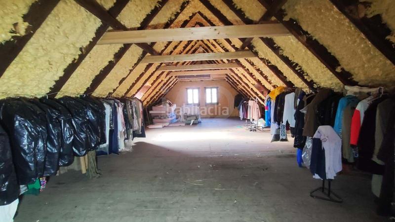 Foto c1f7ef62-00d2-4c51-a56b-d2d8c2e54eaa. Building in Arrós Vielha e Mijaran