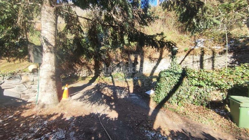 Foto c40479d4-c1b9-4f58-bbfe-1f0b476de284. Building in Arrós Vielha e Mijaran