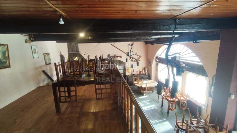 Foto c6068dce-1a41-4820-9e39-c85db1749e69. Building in Arrós Vielha e Mijaran