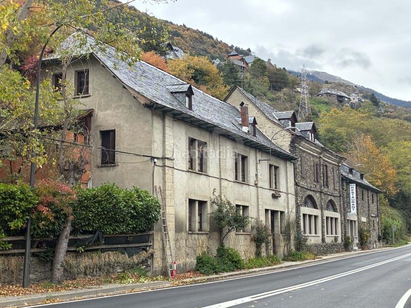 Foto cf7a9aae-8b0c-4c49-a382-b09b2829f16d. Building in Arrós Vielha e Mijaran