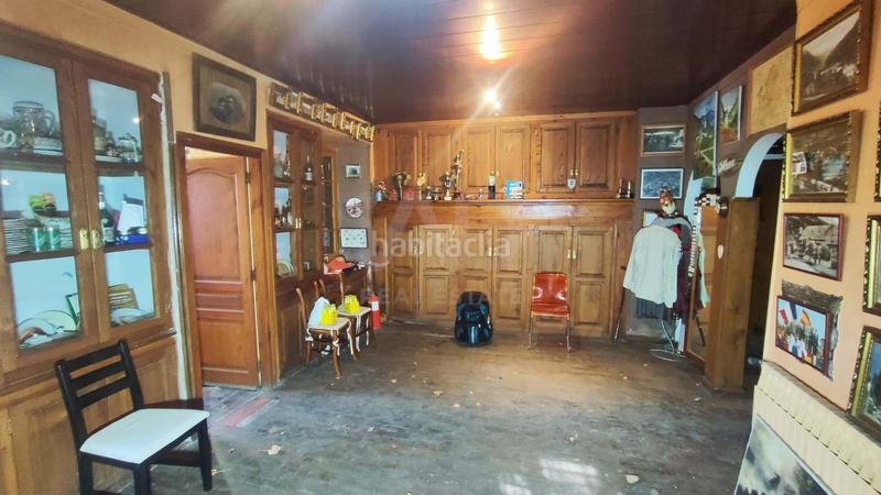 Foto dc44b878-6276-494f-aa43-c6f289495161. Building in Arrós Vielha e Mijaran