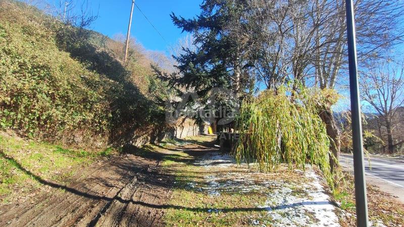 Foto dcd5e3a4-6eea-4935-bd1a-bfc924b7b35b. Building in Arrós Vielha e Mijaran