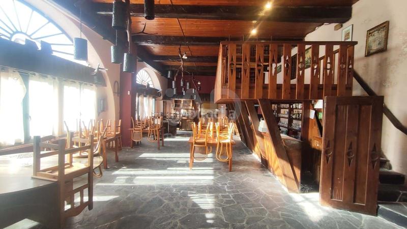 Foto 33532aa2-679f-4737-9c45-ce87b1c7dc3b. Édifice dans Arrós Vielha e Mijaran