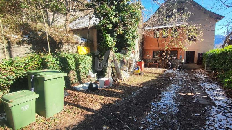 Foto a47d4c88-2ece-4e01-8091-7abab1950ca4. Édifice dans Arrós Vielha e Mijaran