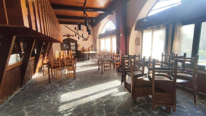 Foto c31a8e30-4ca1-4476-b1bf-5a7224ff5cef. Édifice dans Arrós Vielha e Mijaran