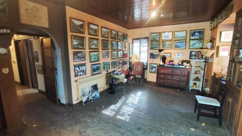 Foto f499b84e-16d5-4c8e-a114-f6d629895df8. Édifice dans Arrós Vielha e Mijaran