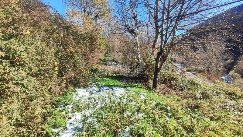 Foto f58aa412-06e2-4739-8535-830f86c69e4e. Édifice dans Arrós Vielha e Mijaran