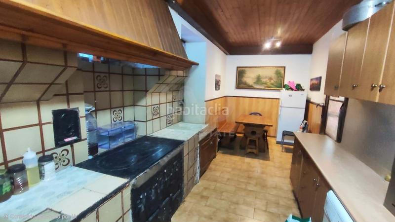 Foto f85e27d3-bad1-46b4-9ea2-1f3cba786526. Édifice dans Arrós Vielha e Mijaran