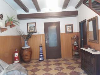 Building in Ulldecona