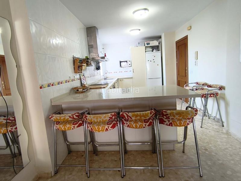 Foto 266338b9-bda5-449d-877c-4bee5d1f654f. Appartamento in Torre de Benagalbón Rincón de la Victoria