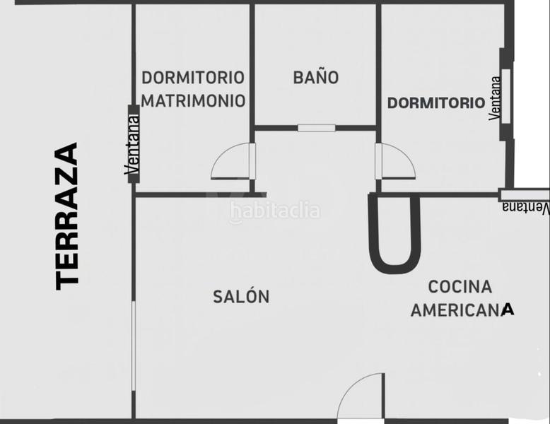 Foto 8dad8b92-4560-4449-bc08-c12d871dd5fa. Appartamento in Torre de Benagalbón Rincón de la Victoria