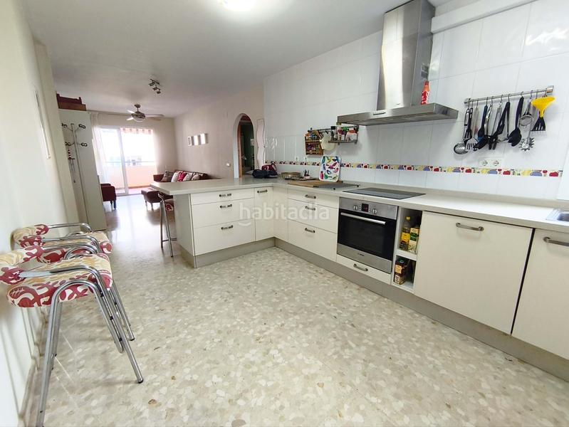 Foto 9a75e032-e1ad-4b4f-a500-f6a090d6b20e. Appartamento in Torre de Benagalbón Rincón de la Victoria