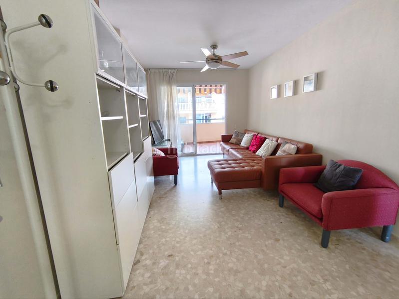 Foto c621446f-879a-4f07-b513-fd6a9ebbd93b. Appartamento in Torre de Benagalbón Rincón de la Victoria