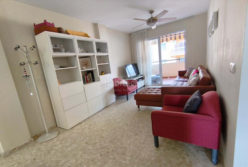 Foto df2df3ed-b55c-4842-b883-5181be3fa14c. Appartamento in Torre de Benagalbón Rincón de la Victoria