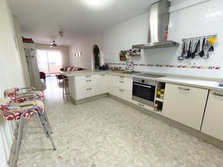 Etagenwohnung in Torre de Benagalbón