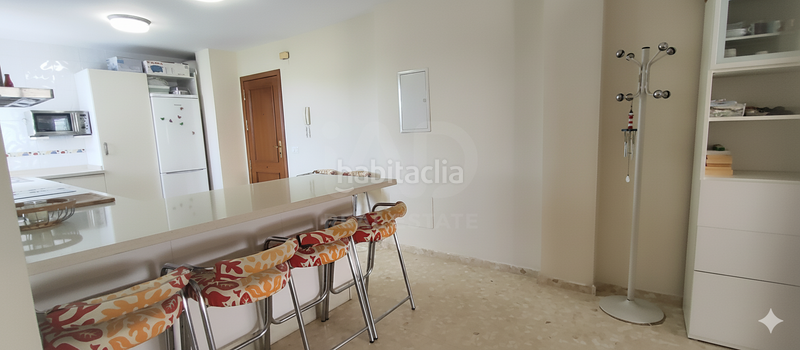 Foto 1f4b2556-13cb-4d33-9281-d63407c3c390. Appartamento con riscaldamento parcheggio in Torre de Benagalbón Rincón de la Victoria