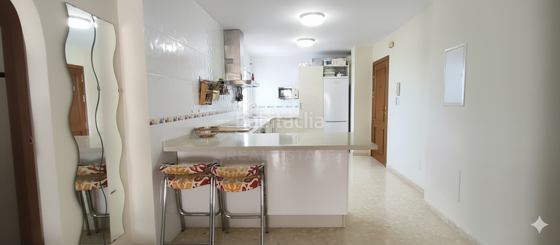 Foto 36e4fa8a-3e48-49e2-ac62-836843fb6959. Appartamento con riscaldamento parcheggio in Torre de Benagalbón Rincón de la Victoria