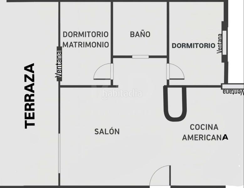 Foto 4c6f6ad0-9d39-44e9-81e6-40af2a6ba704. Appartamento con riscaldamento parcheggio in Torre de Benagalbón Rincón de la Victoria