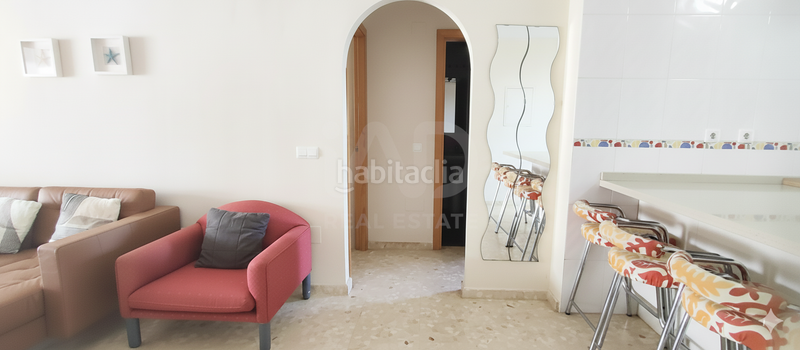 Foto b04b4a3e-15a5-44ed-9246-f25007bc27d9. Appartamento con riscaldamento parcheggio in Torre de Benagalbón Rincón de la Victoria