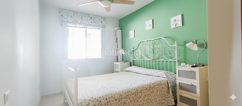 Foto 4b88257d-f90e-4036-a5a6-d66d6d14381c. Appartement avec chauffage parking dans Torre de Benagalbón Rincón de la Victoria