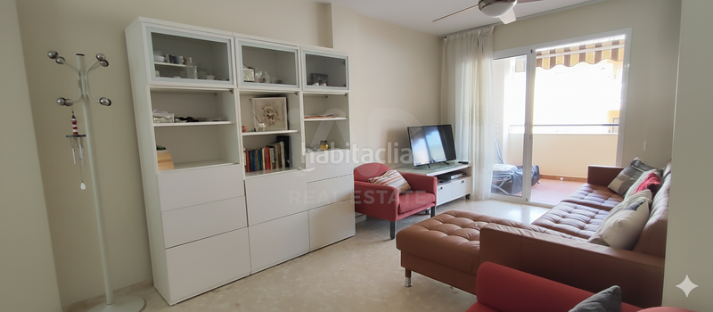 Foto 5ed2e624-3979-4e85-94b0-92945ddb1046. Appartement avec chauffage parking dans Torre de Benagalbón Rincón de la Victoria