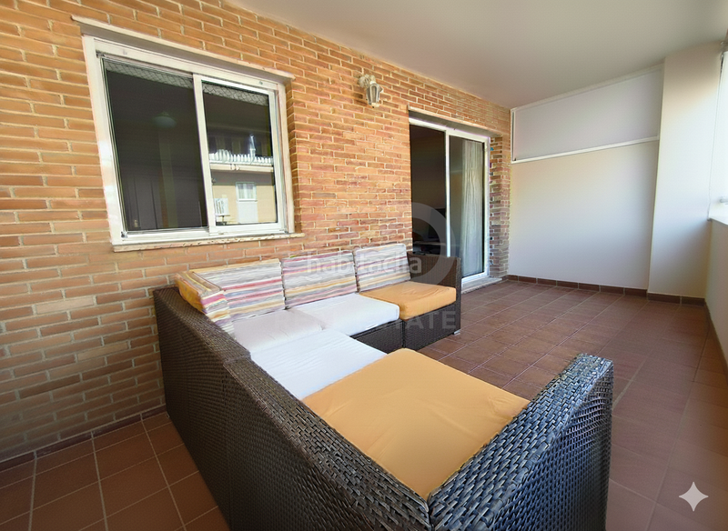 Foto 7311509d-3fd2-49fb-b9b9-3cb09d328dad. Appartement avec chauffage parking dans Torre de Benagalbón Rincón de la Victoria