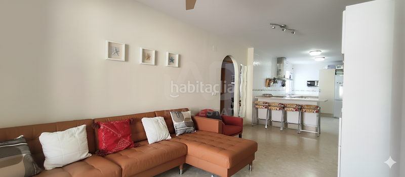 Foto 827e327e-6702-40eb-aae0-90317b20a7d4. Appartement avec chauffage parking dans Torre de Benagalbón Rincón de la Victoria